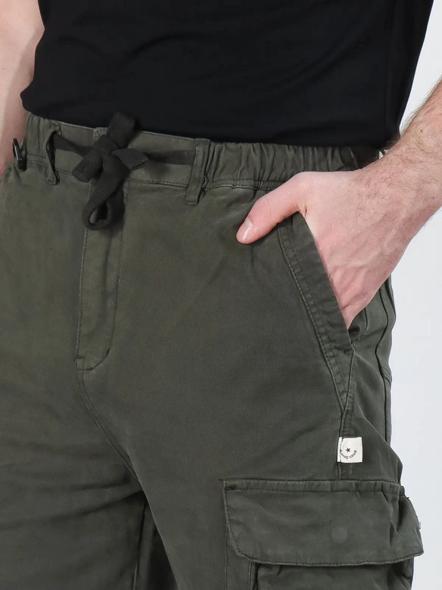 Naulice / Джоггеры