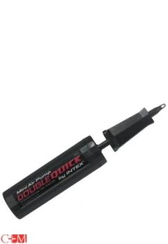 Intex / Ручной воздушный мини-насос Double Quick Mini Hand Pump