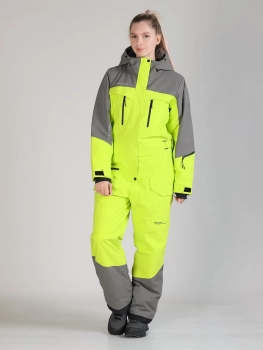 High Experience / Горнолыжный комбинезон High Experience / Горнолыжный комбинезон