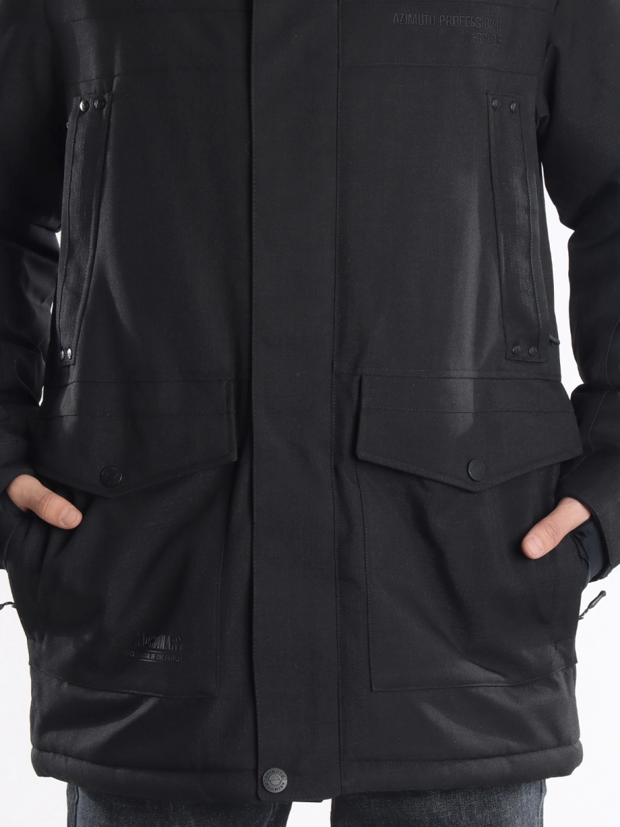 Azimuth / Куртка утепленная