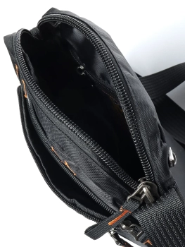 Volunteer / Сумка через плечо кроссбоди