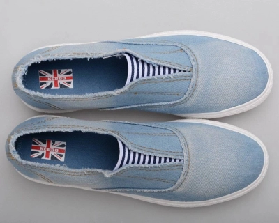 Keddo / Слипоны