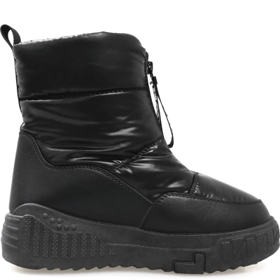 Torsion Field (Тофа) / Ботинки женские утепленные