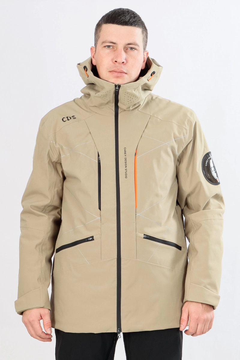 High Experience / Куртка горнолыжная