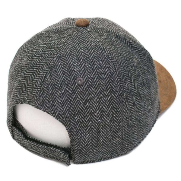 Maxval / Бейсболка BM181045
