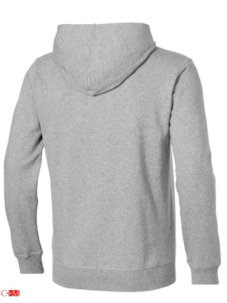 Asics / Худи Camou Logo Hoodie