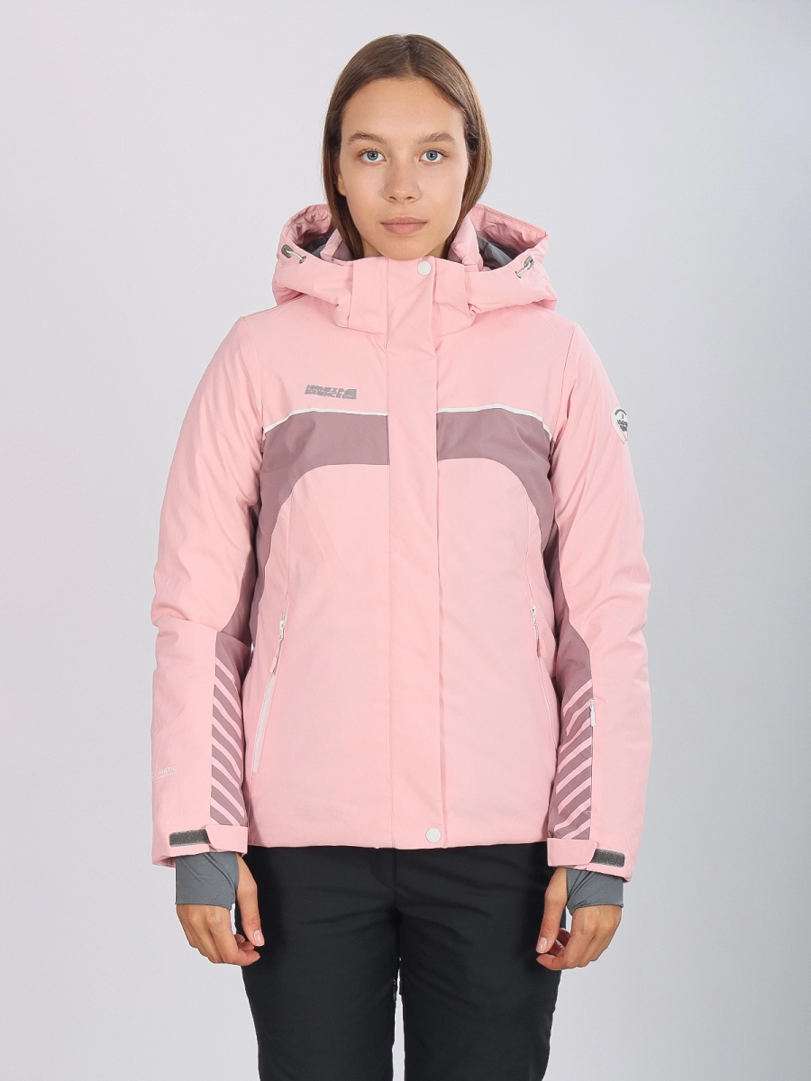 High Experience / Куртка горнолыжная / сноубордическая женская