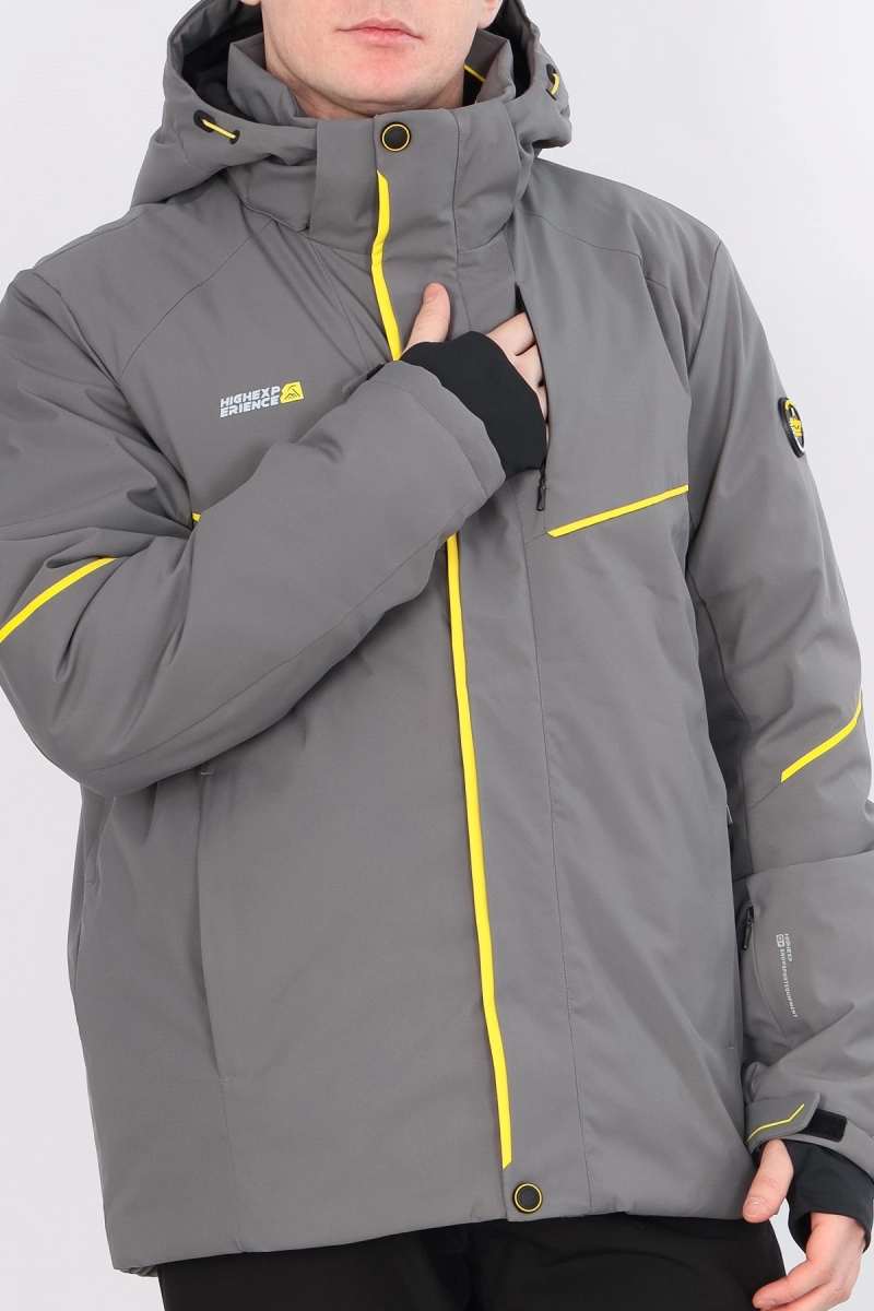 High Experience / Куртка горнолыжная