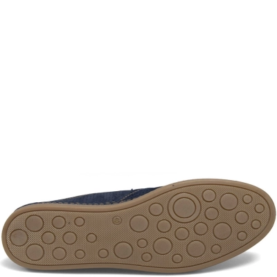 Jonny Fire / Туфли