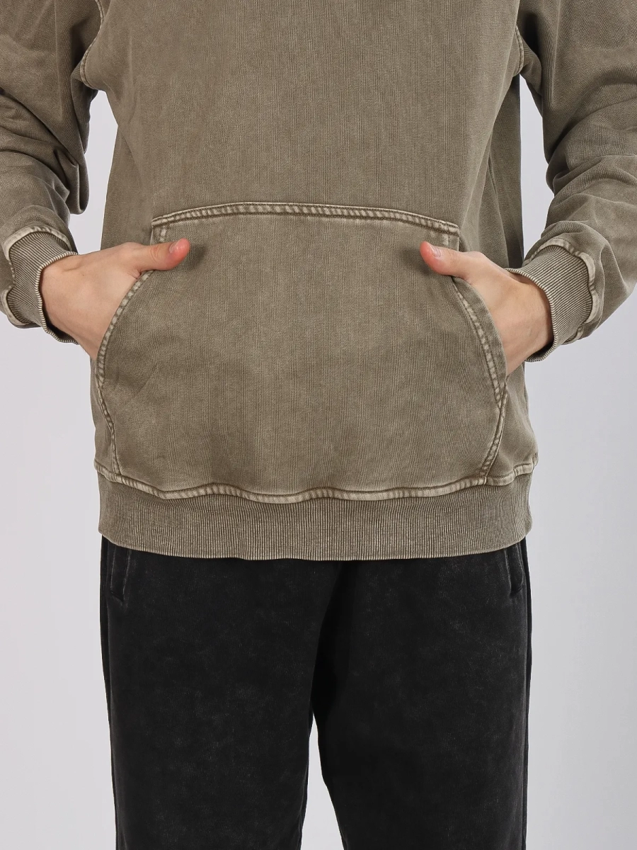 SAZ / Худи SAZ / Худи