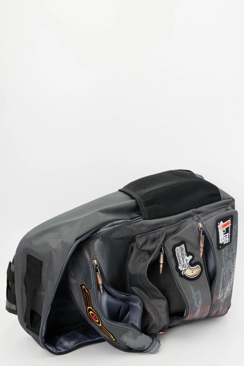 Naulice / Рюкзак 