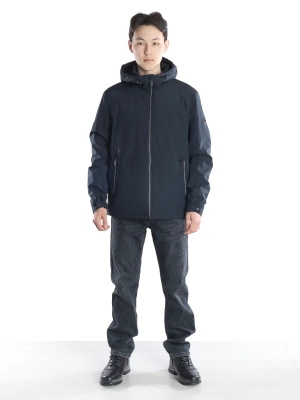 Shark Force / Куртка демисезонная