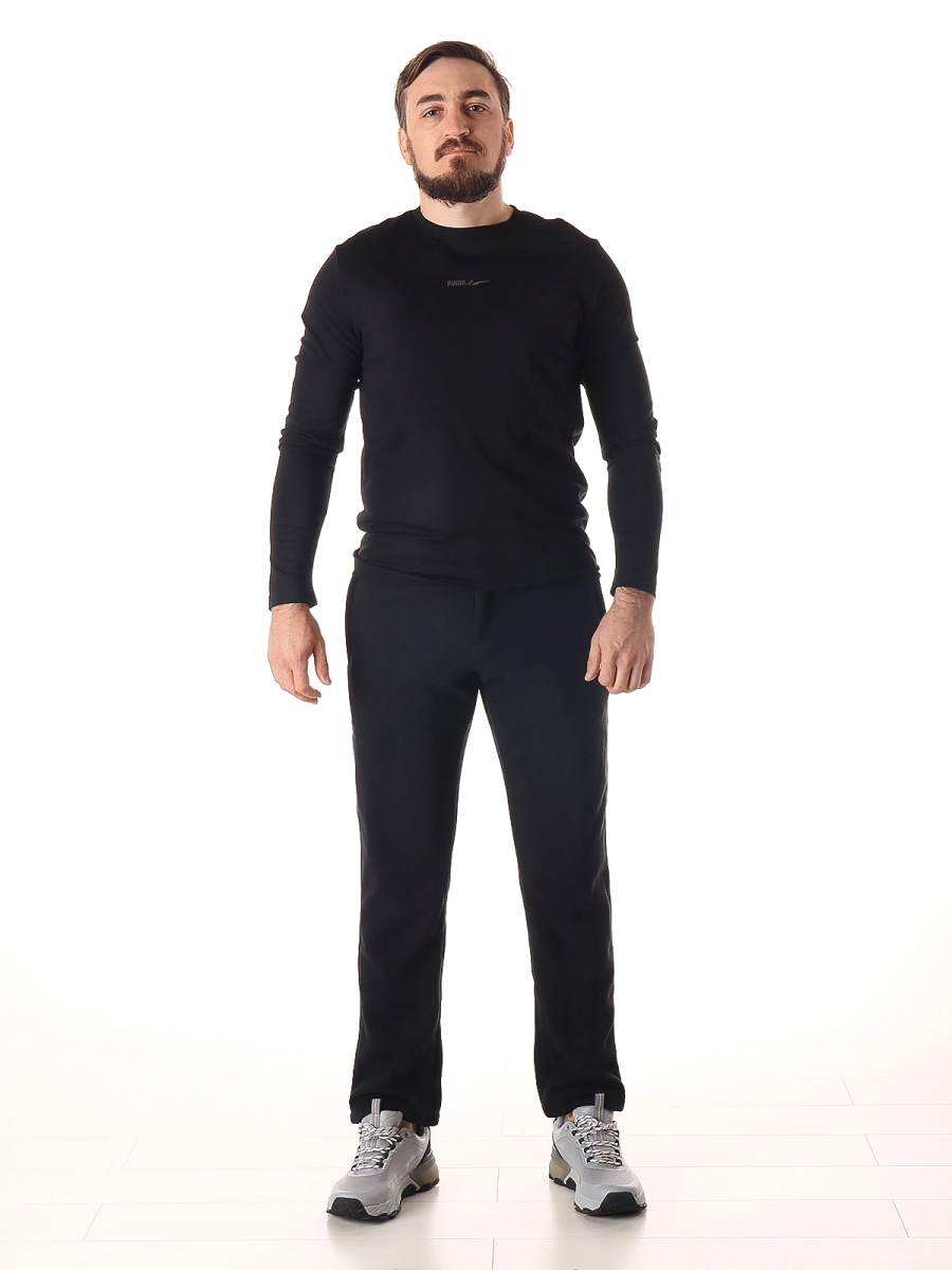 Master Class / Брюки утепленные / спортивные