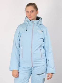 Running River / Куртка горнолыжная