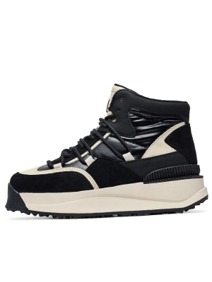 Strobbs / Ботинки женские утепленные