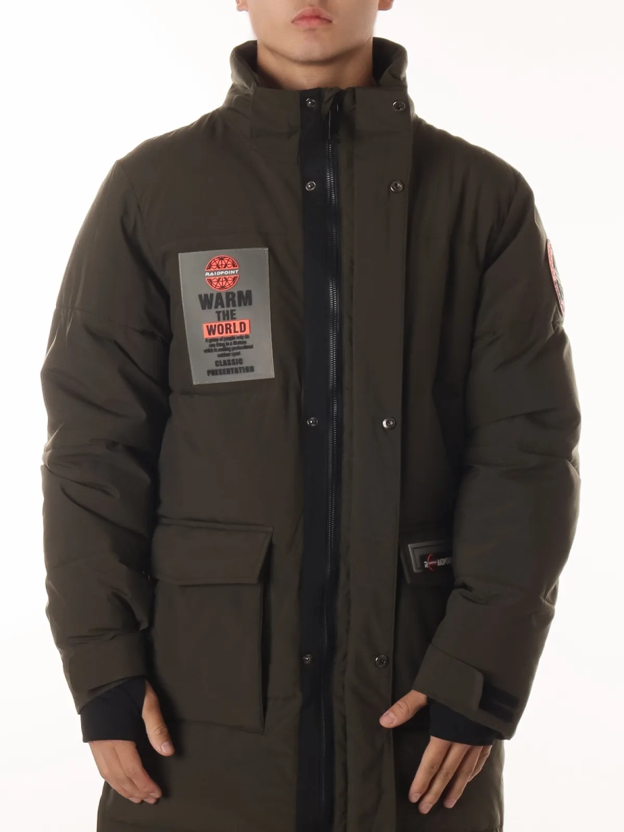 Raid Point / Пальто Raid Point / Пальто