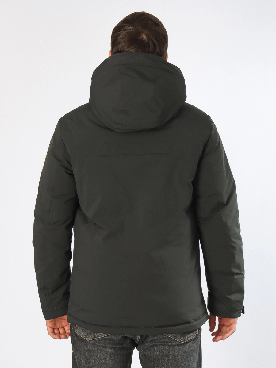 Malidinu / Куртка утепленная