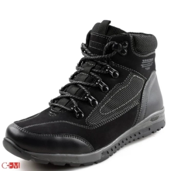 Patrol / Ботинки