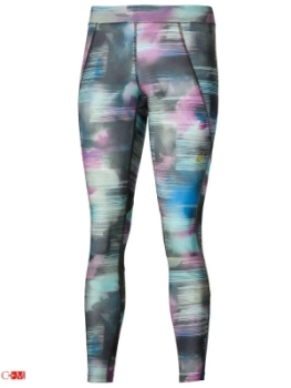 Asics / Тайтсы Graphic Tight 26In