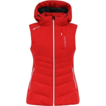 High Experience / Жилет утепленный