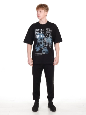 Naulice / Футболка