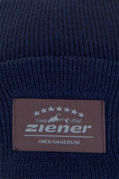 Ziener / Шапка 170039-143