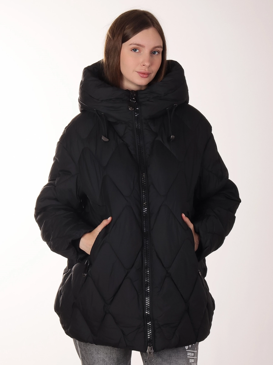 Lora Duvetti / Куртка утепленная