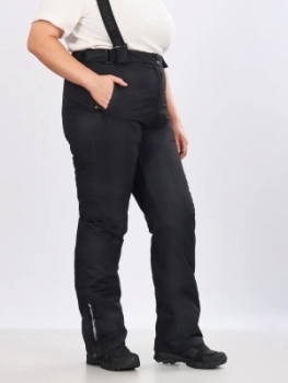 Master Class / Полукомбинезон / брюки утепленные