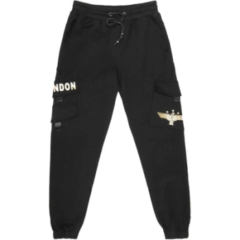 Master Class / Брюки спортивные