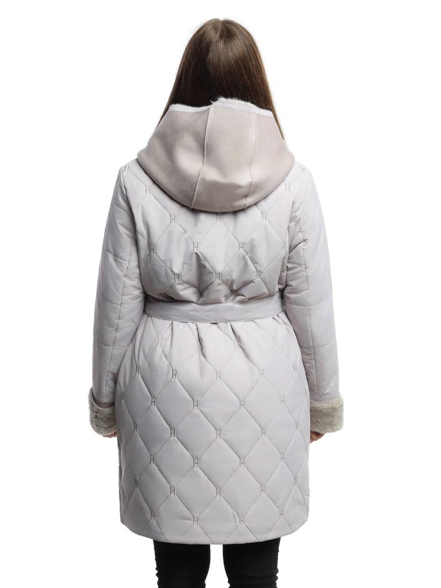 Naulice / Пальто утепленное