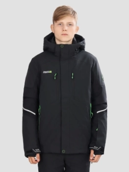 High Experience / Куртка горнолыжная мужская