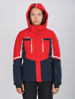 High Experience / Куртка горнолыжная / сноубордическая женская High Experience / Куртка горнолыжная / сноубордическая женская