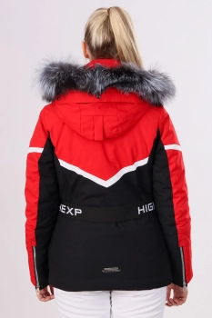 High Experience / Куртка горнолыжная
