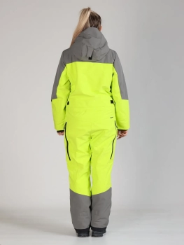 High Experience / Горнолыжный комбинезон