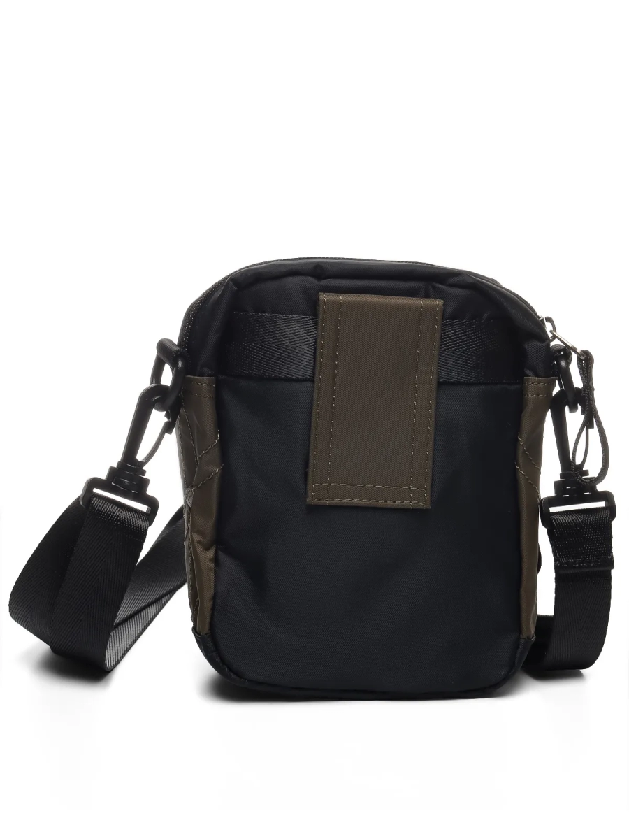 Volunteer / Барсетка с ремнем