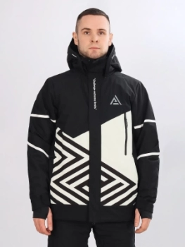 High Experience / Куртка горнолыжная мужская