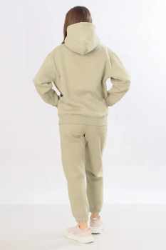 Super Cold / Костюм утепленный