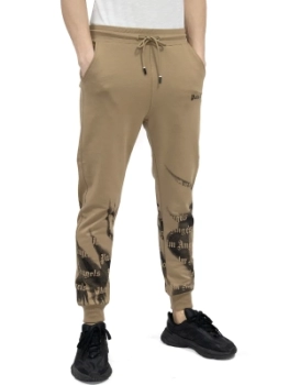 7-Gongzi / Брюки / спортивные / повседневные / джоггеры / трико