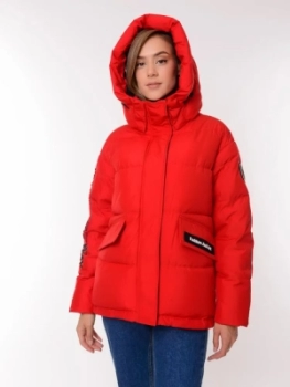 Chic and Charisma / Куртка Chic and Charisma / Куртка