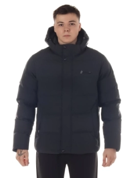 Black Vinyl / Куртка утепленная Black Vinyl / Куртка утепленная