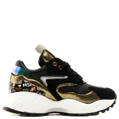 Тофа / Кроссовки