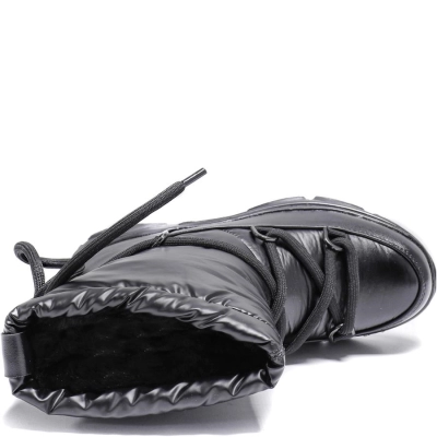 Torsion Field (Тофа) / Ботинки женские утепленные