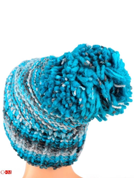 Marhatter / Шапка женская MWH8801-2-007