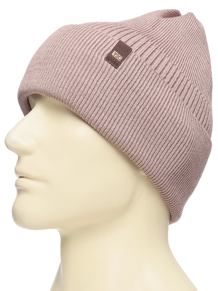 YSG / Шапка женская