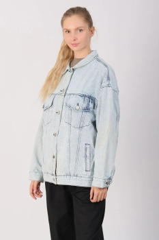 Sport & Moda / Ветровка