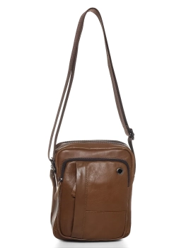 Naulice / Барсетка кожаная