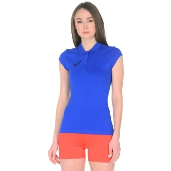 Asics / Футболка-поло Woman Polo Asics / Футболка-поло Woman Polo