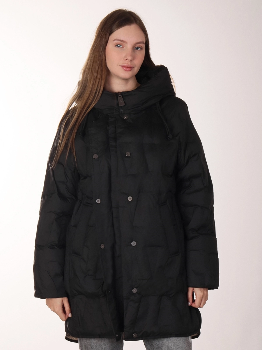 Lora Duvetti / Пальто утепленное