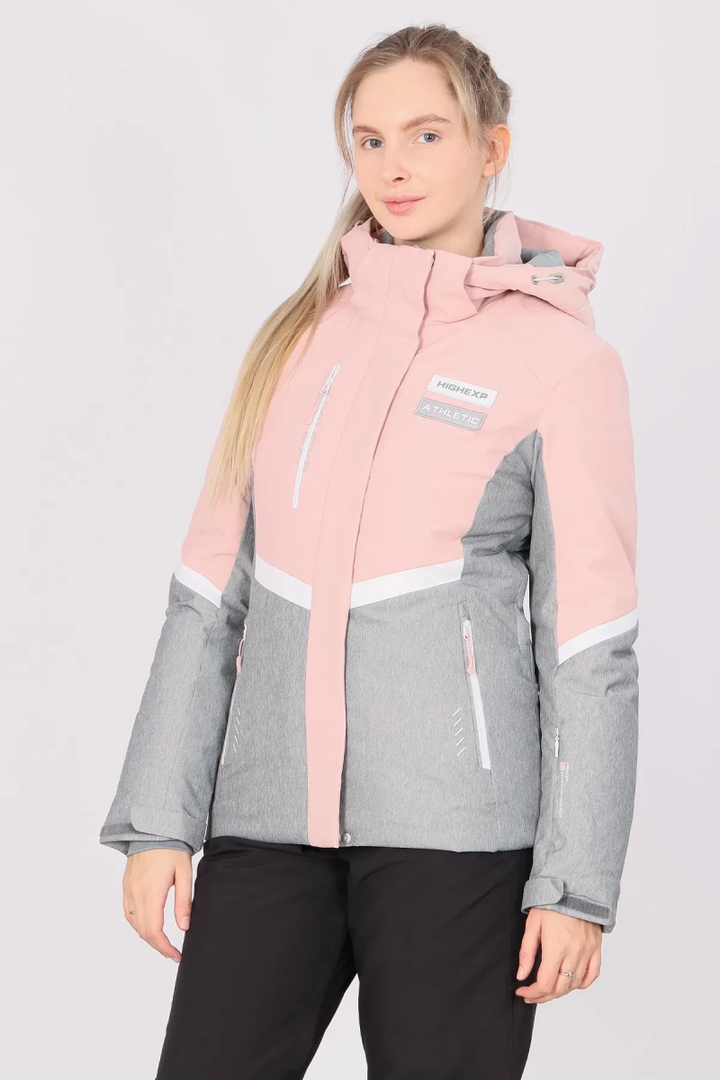 High Experience / Куртка горнолыжная High Experience / Куртка горнолыжная