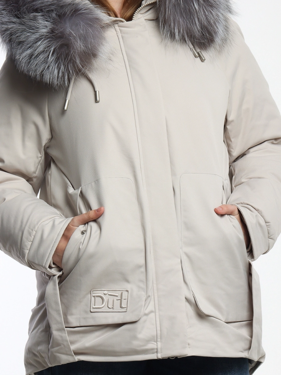 Lora Duvetti / Куртка утепленная